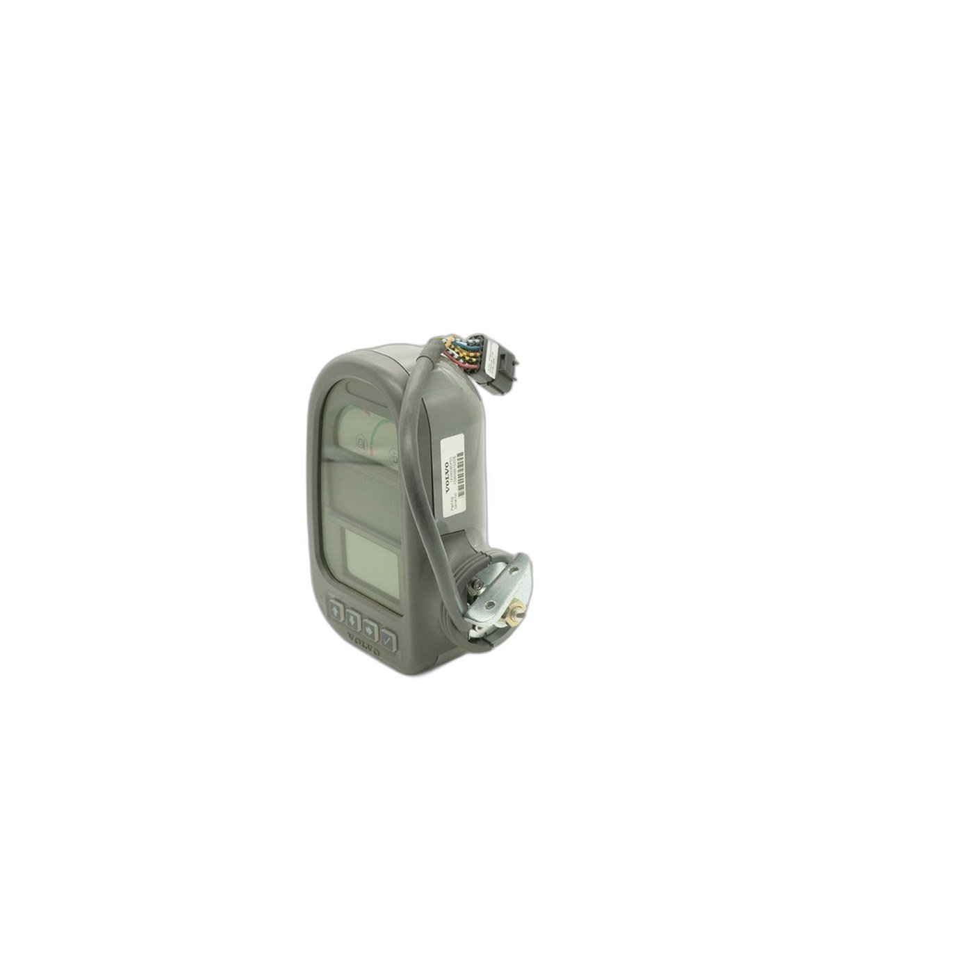 Ac control panel 14390065 for Volvo Excavator