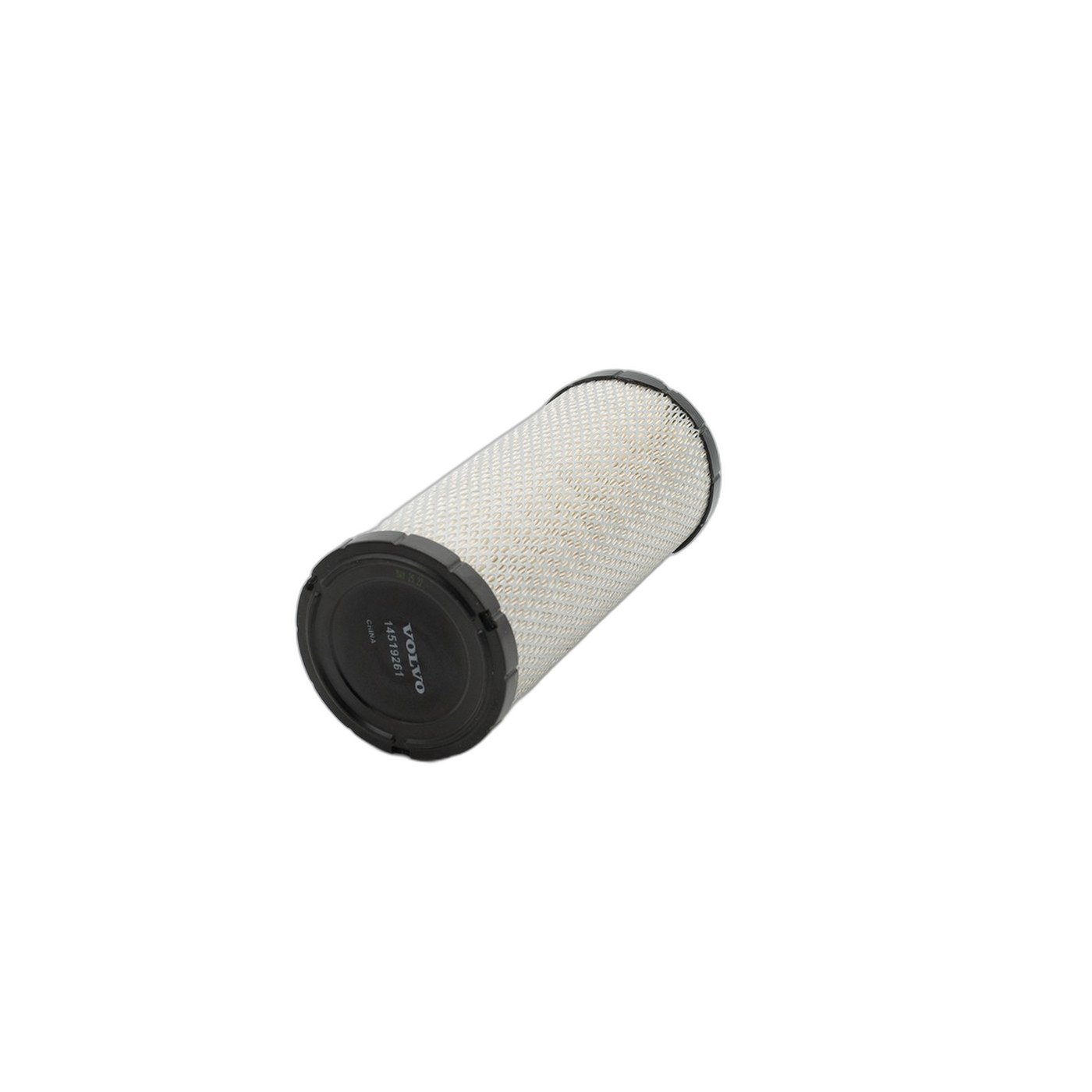 Air filter assembly 15193234 for Volvo Excavator