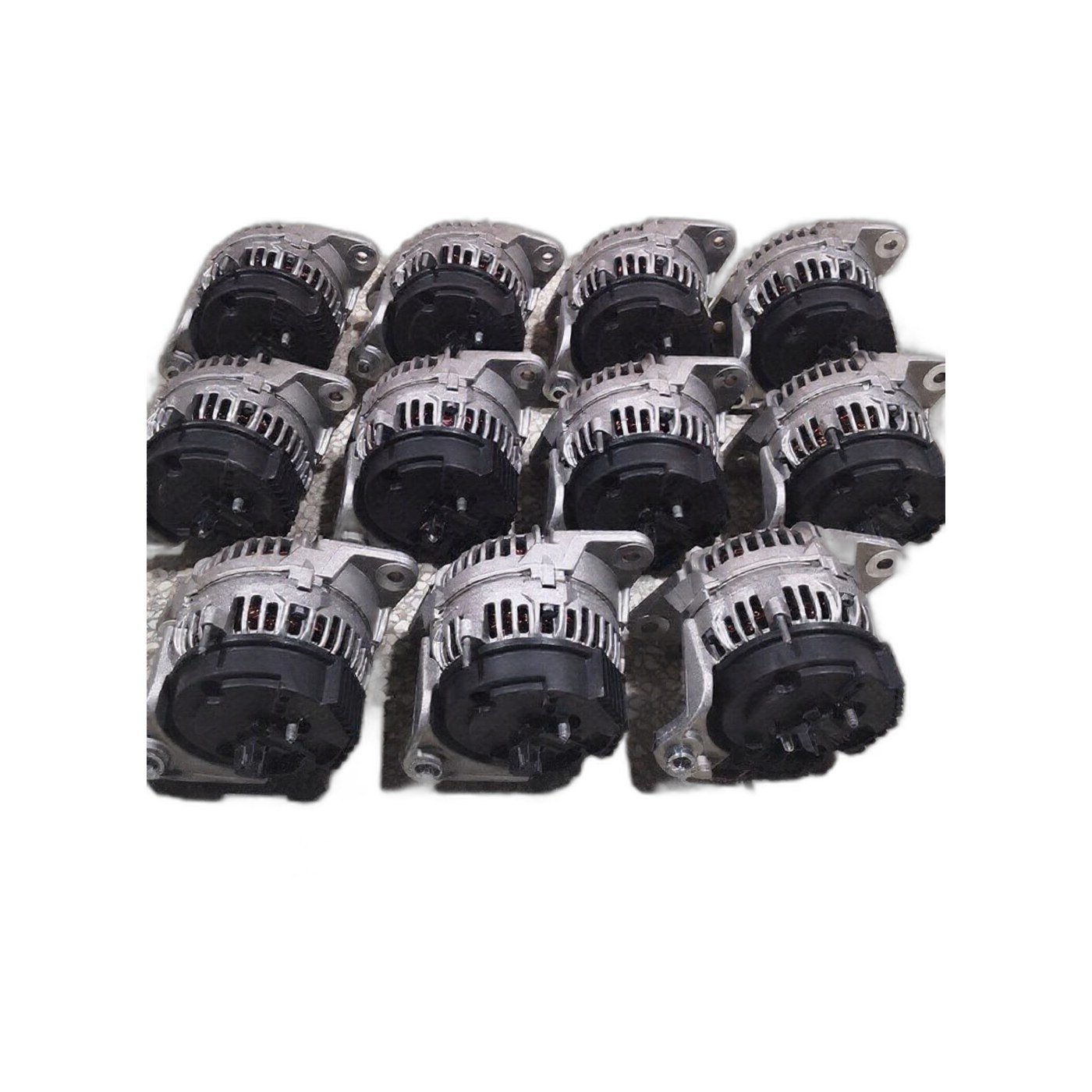 Alternator 17204355 for Volvo Excavator