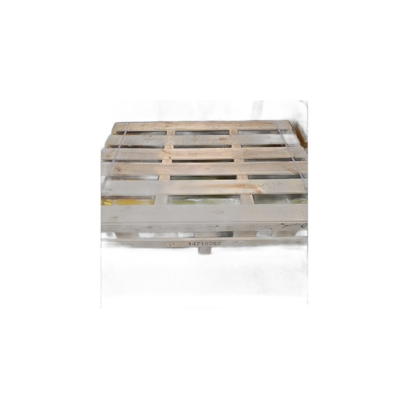 Belt 14646851 for Volvo Excavator