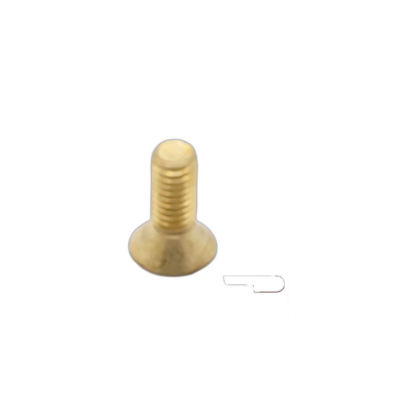 Bolt  for Volvo Excavator