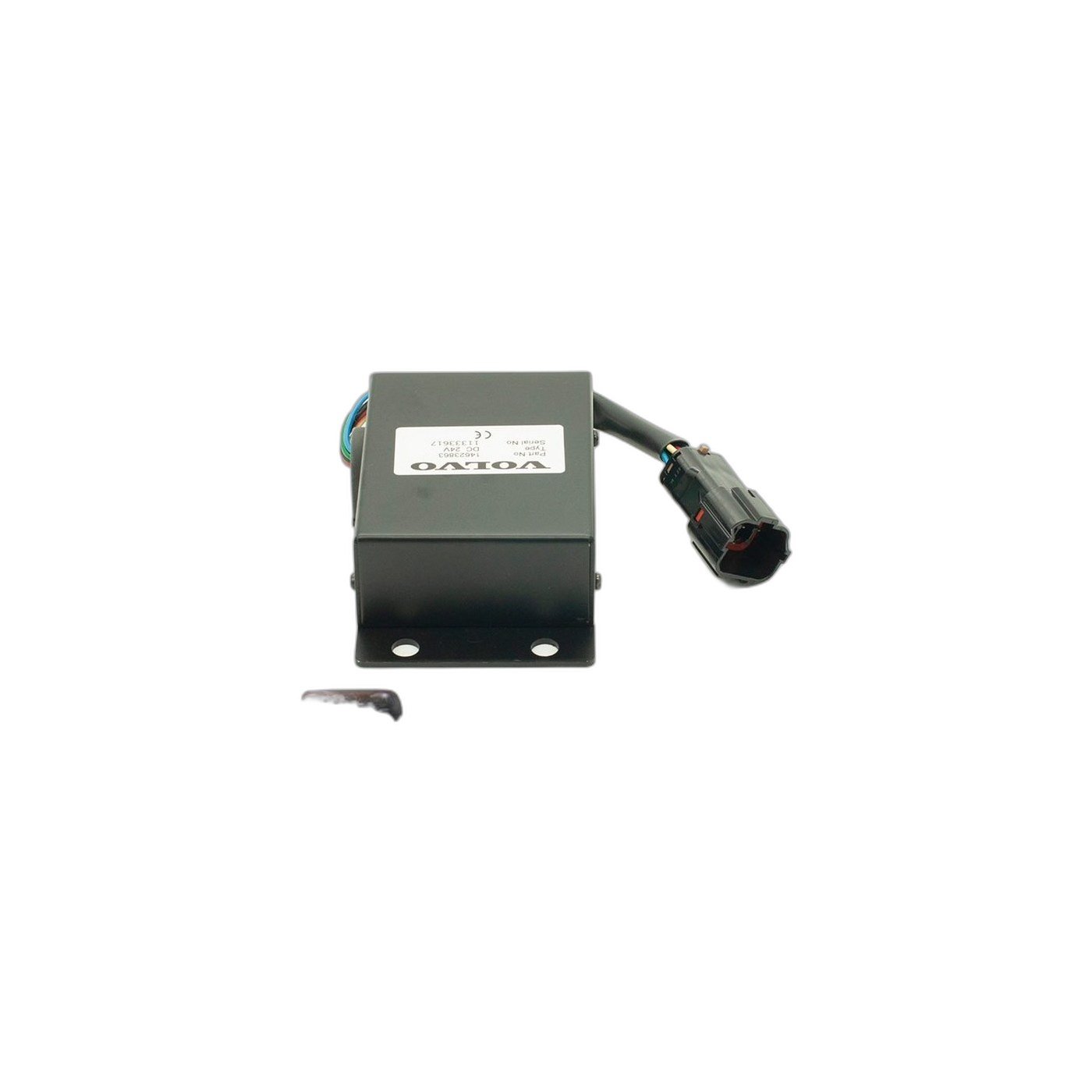 Conversion 14623863 for Volvo Excavator