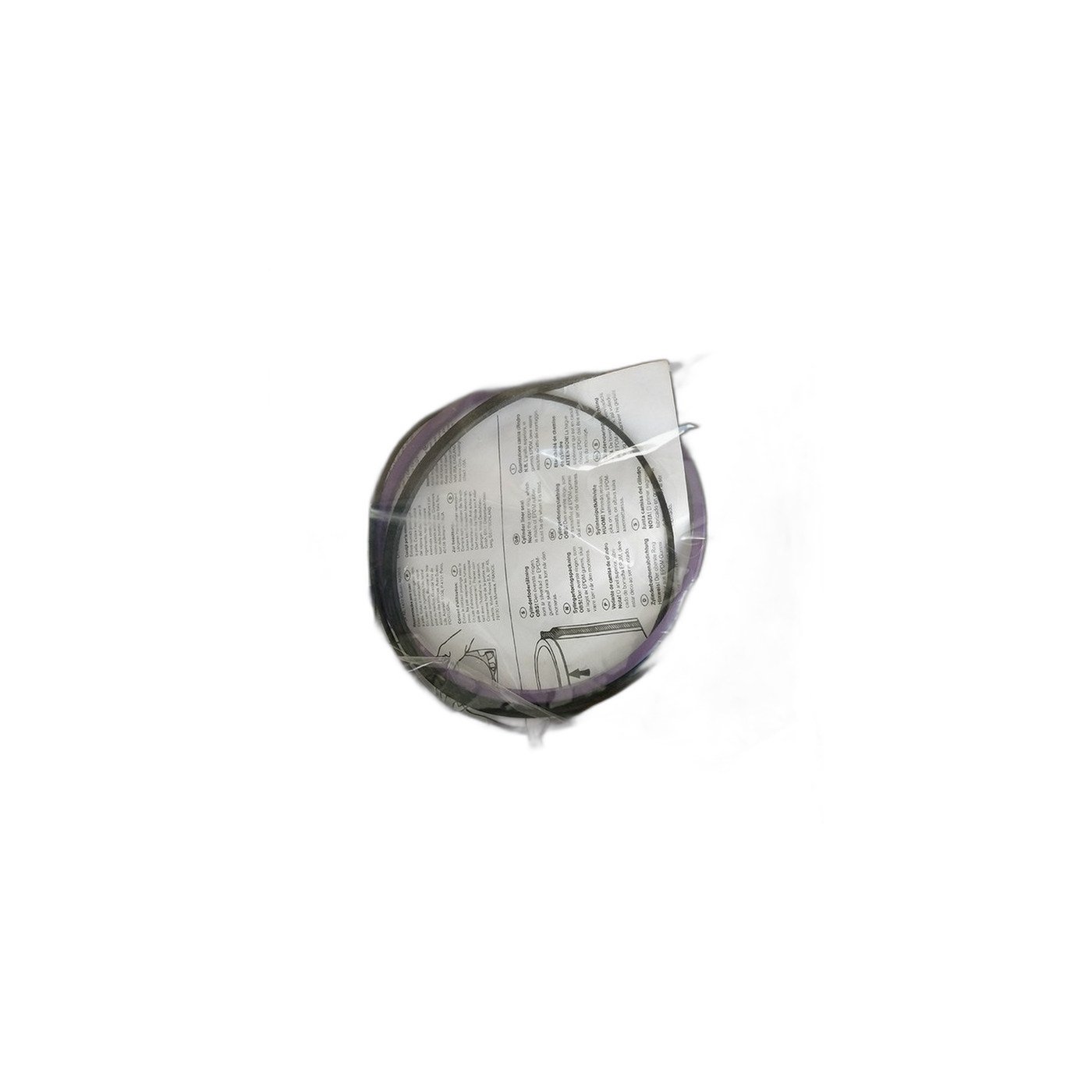 Cylinder liner kit 22104272 for Volvo Excavator