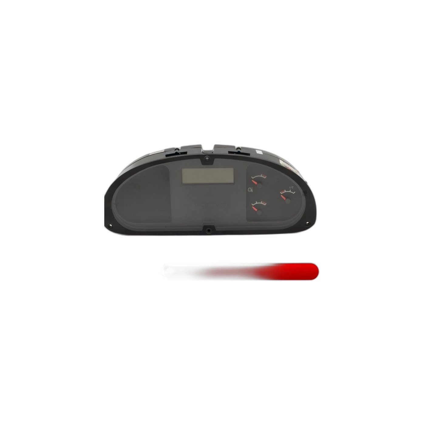 Display screen 11184402 for Volvo Excavator