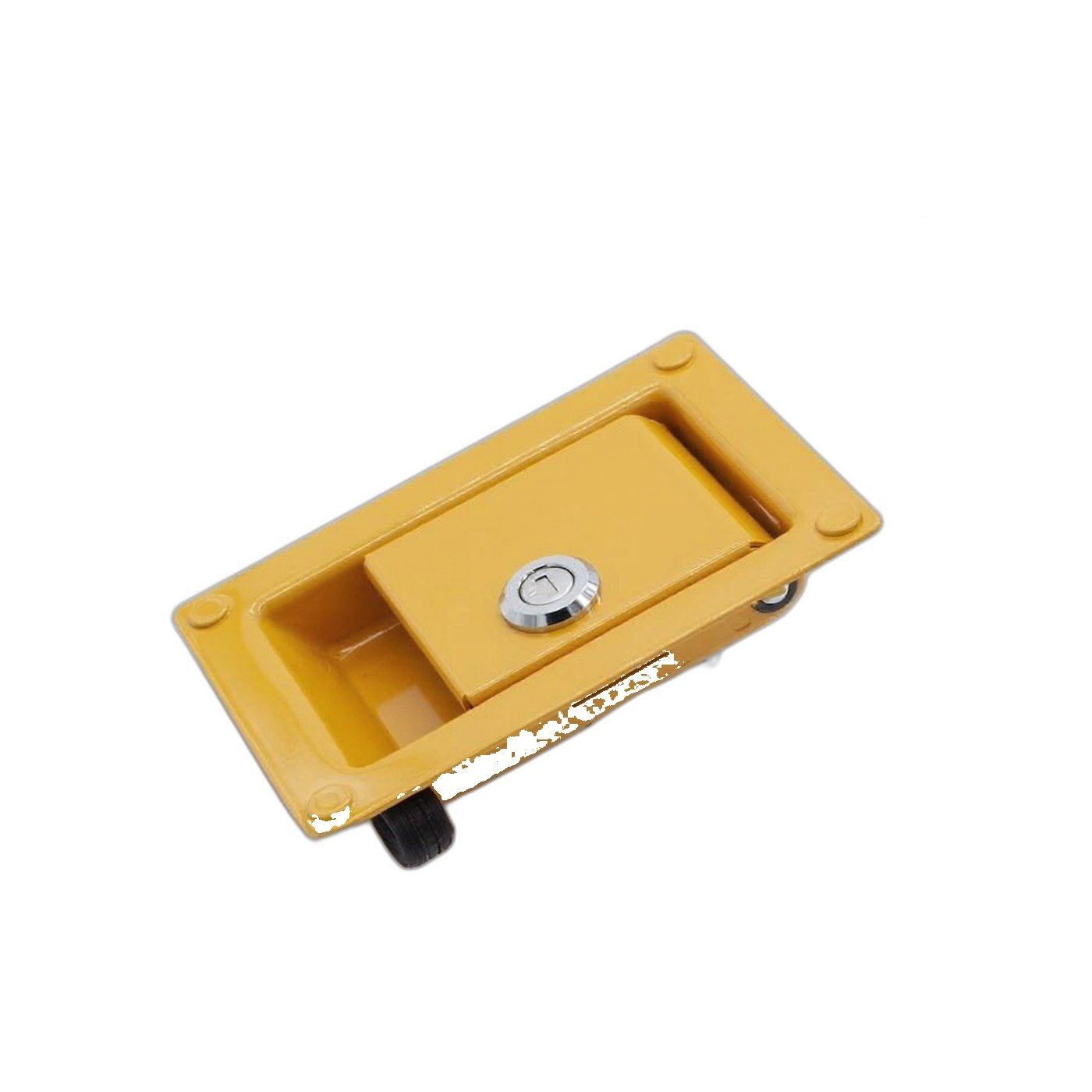 Door lock 53999837 for Volvo Excavator