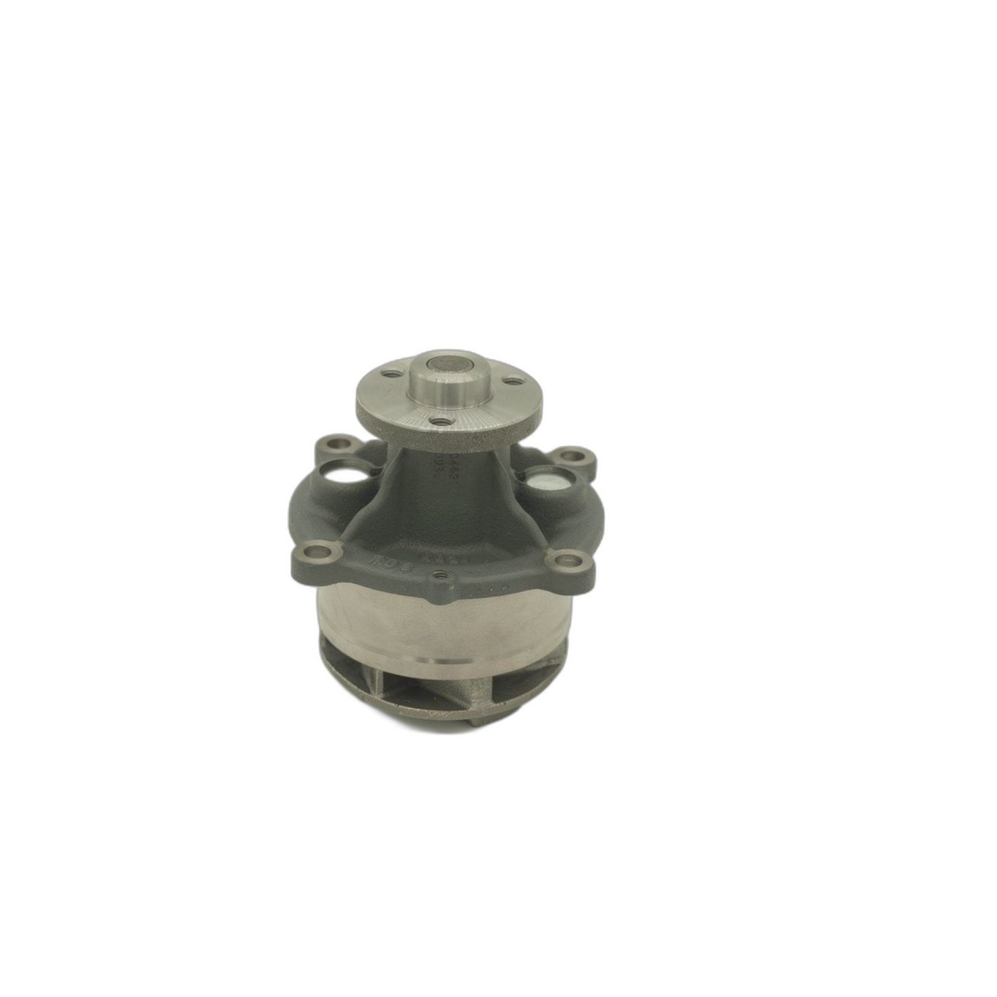 Engine 0450-0930 for Deutz Excavator