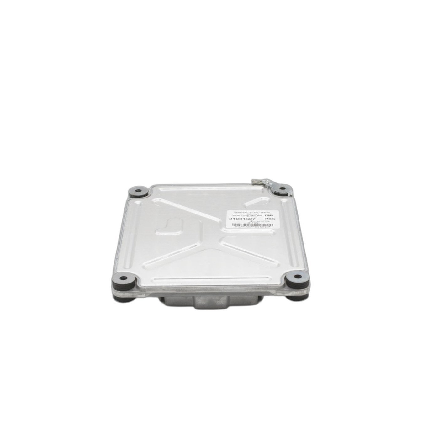Engine control unit 21631327 for Volvo Excavator