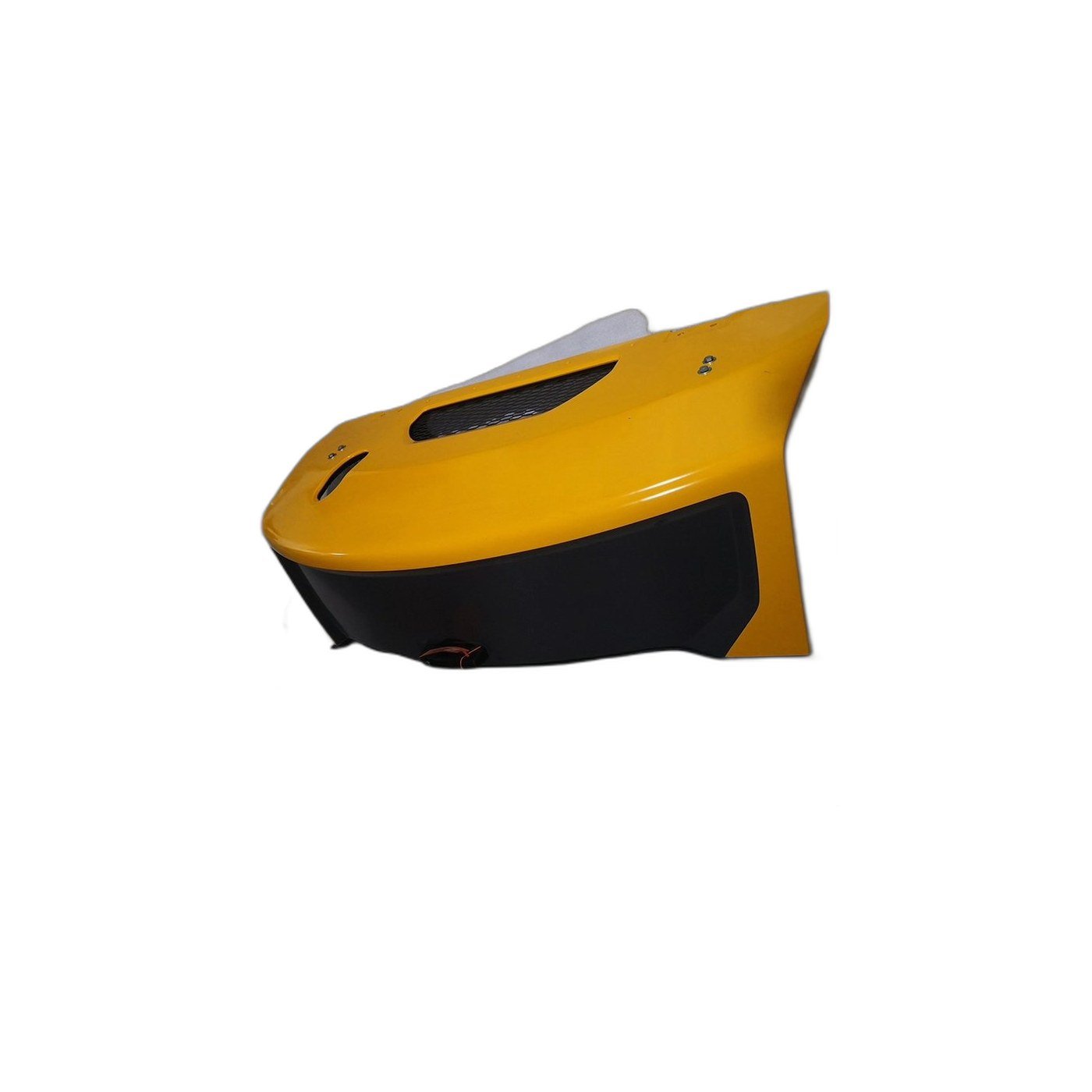 Engine cover 14660435 for Volvo Excavator