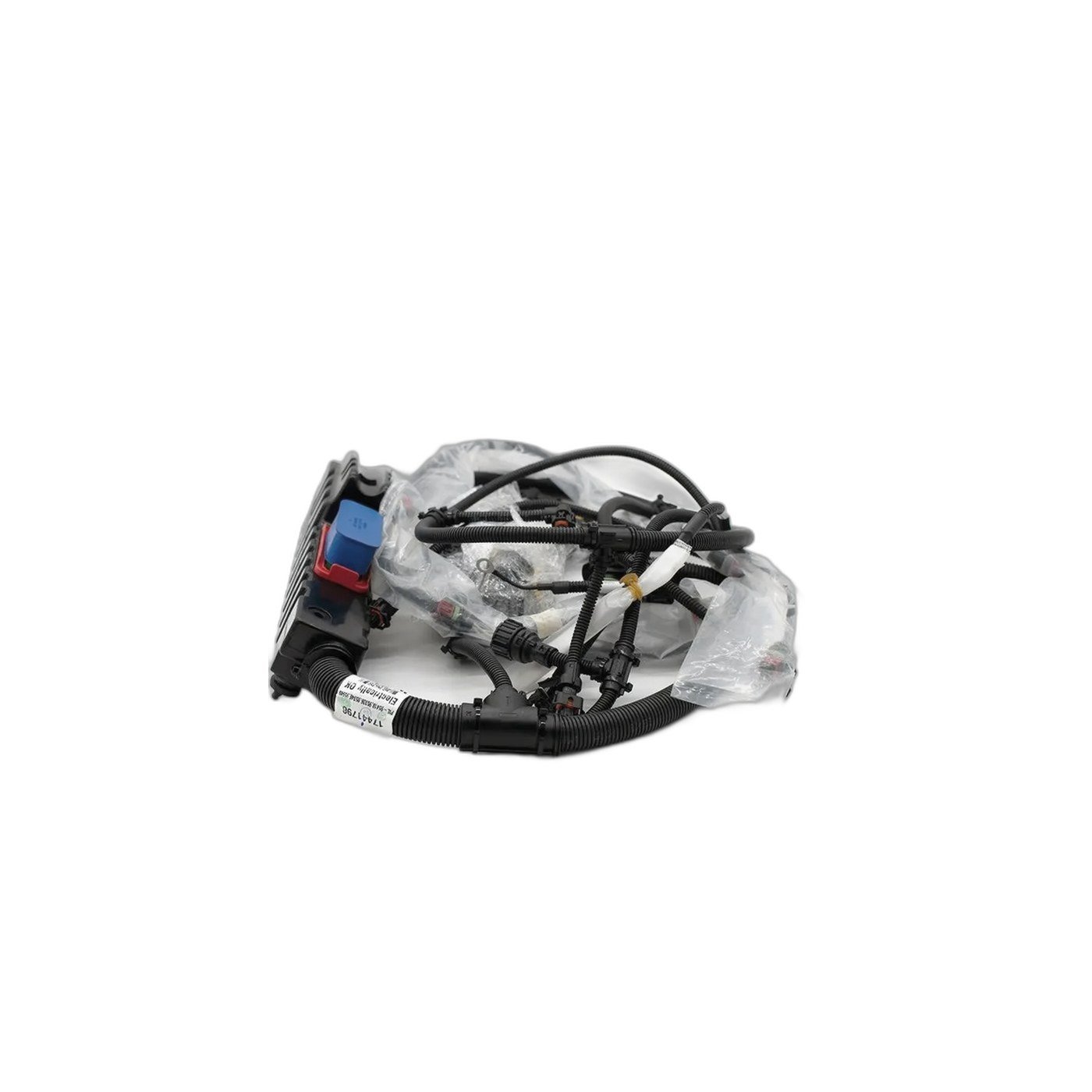 Engine wiring harness 17441798 for Volvo Excavator