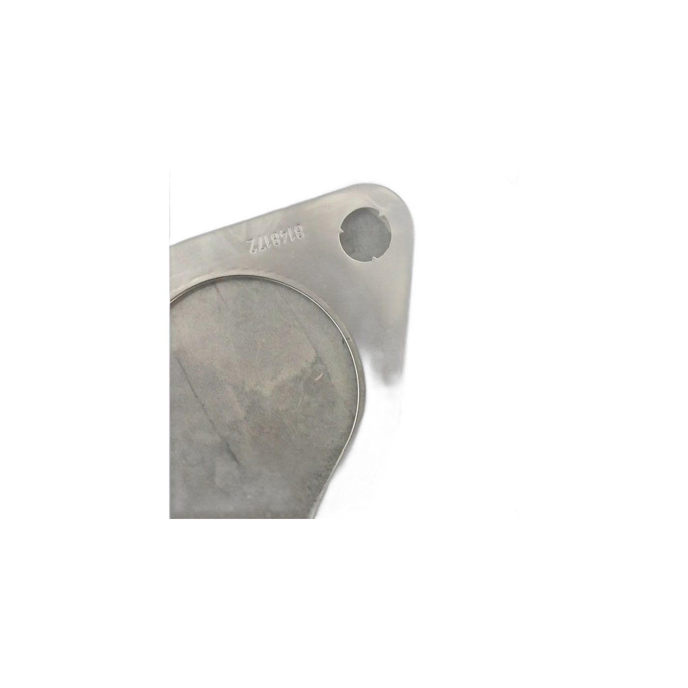 Exhaust manifold 8148172 for Volvo Excavator
