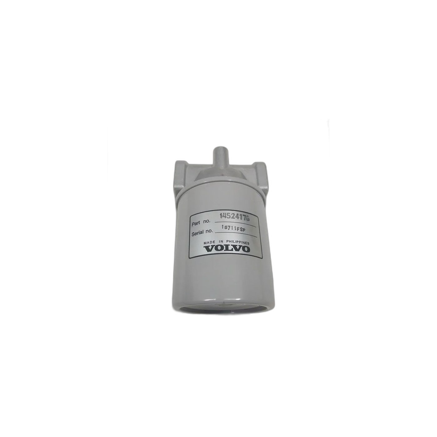 Filter 14535480 for Volvo Excavator