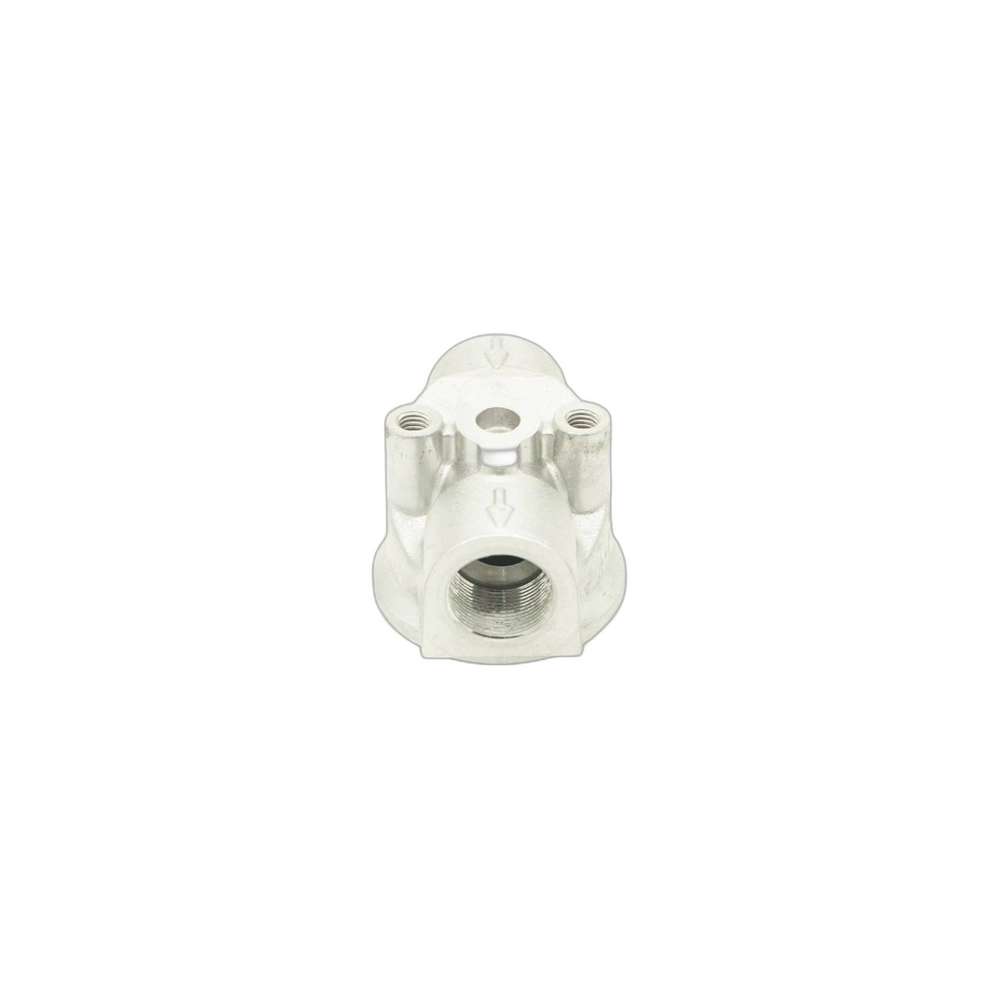 Filter 21317453 for Volvo Excavator