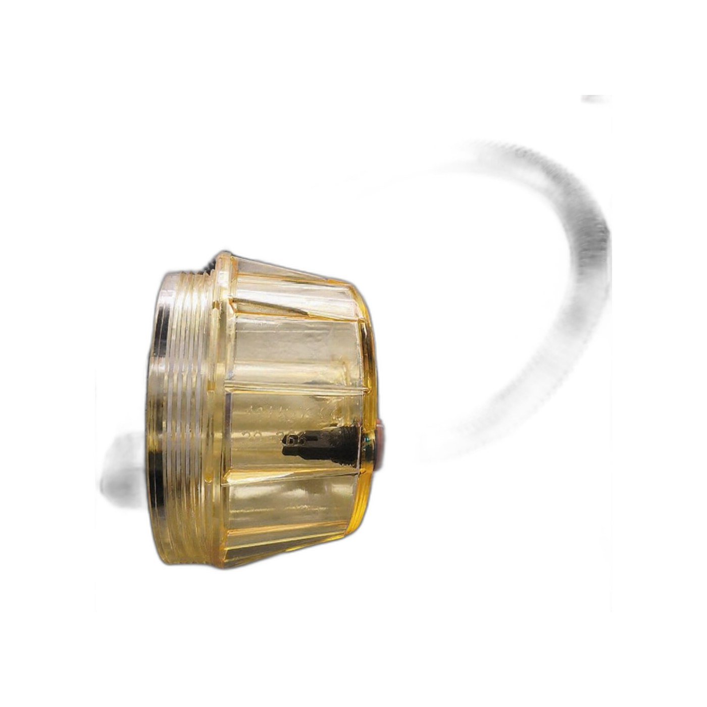 Filter bowl 11110737 for Volvo Excavator