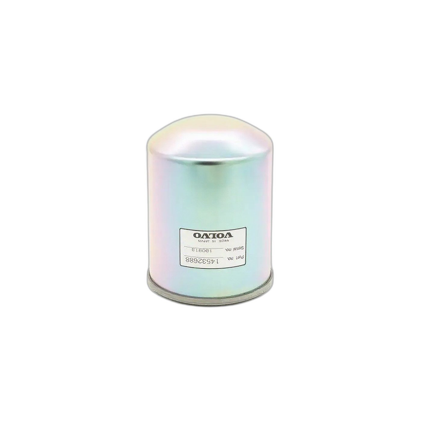 Filter element 14524170 for Volvo Excavator