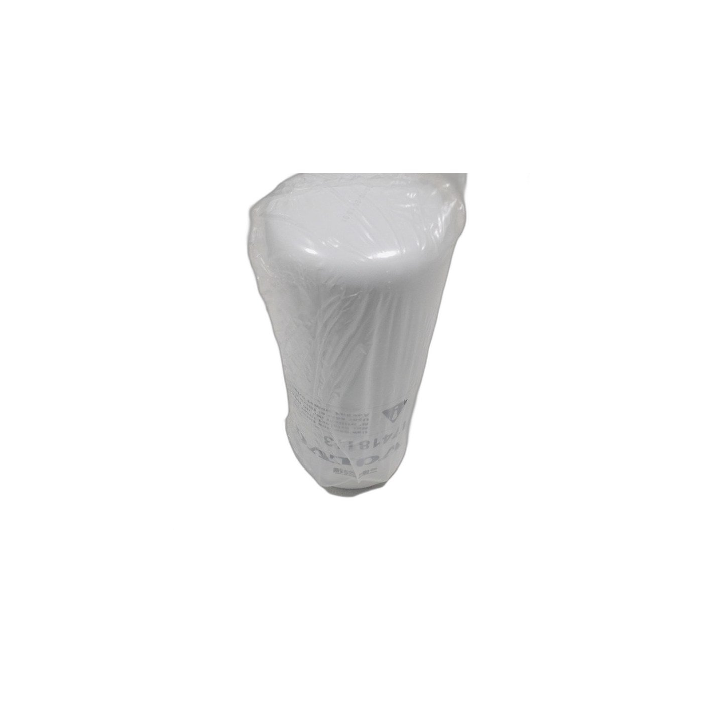 Filter element 17418113 for Volvo Excavator
