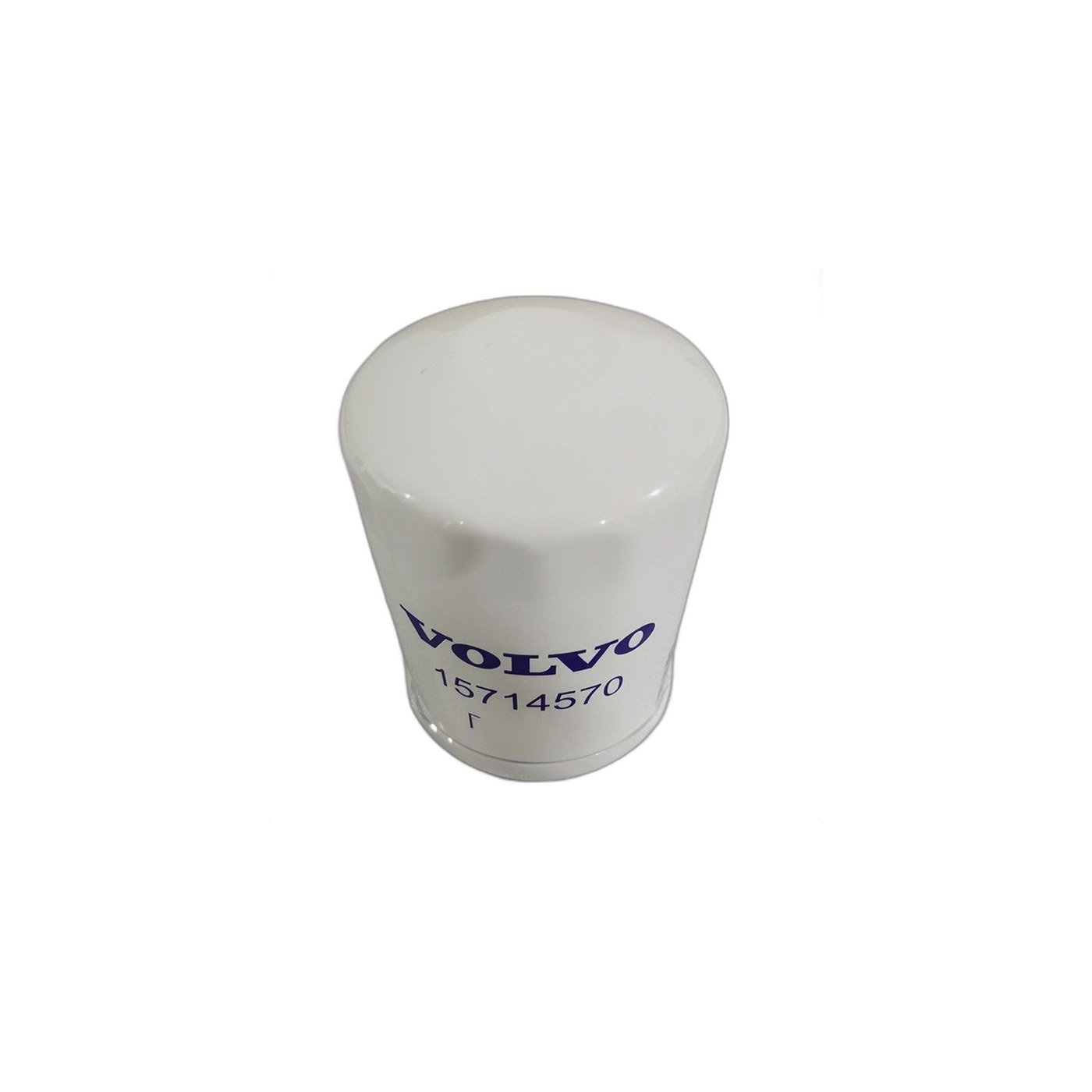 Fuel filter 15714570 for Volvo Excavator