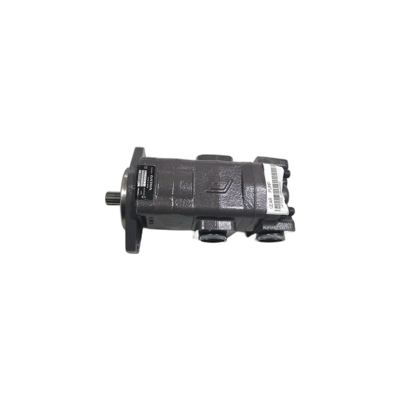 Gear pump 14675326 for Volvo Excavator