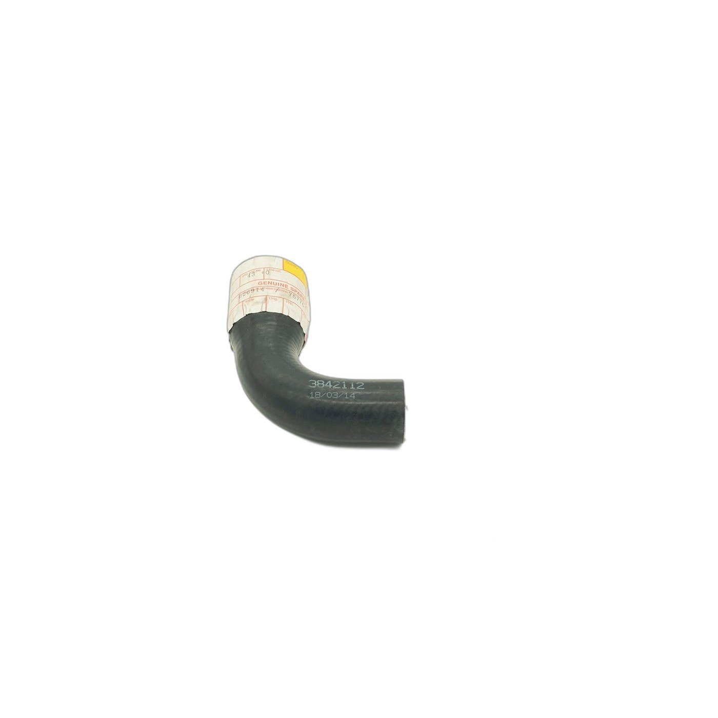 Hose 3842112 for Volvo Excavator