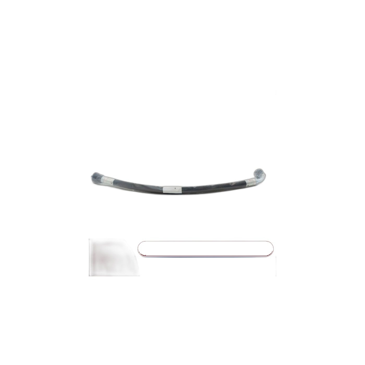 Hose 936758 for Volvo Excavator