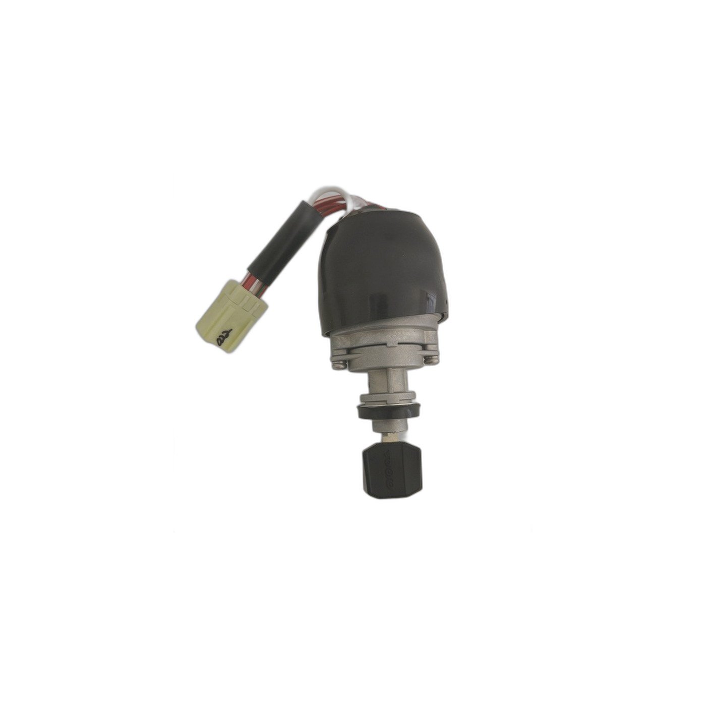 Ignition switch 14609375 for Volvo Excavator