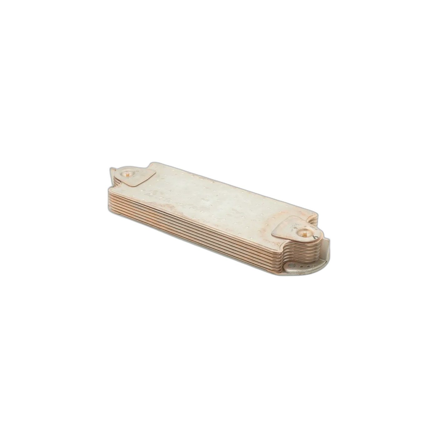Oil cooler 20749399 for Volvo Excavator