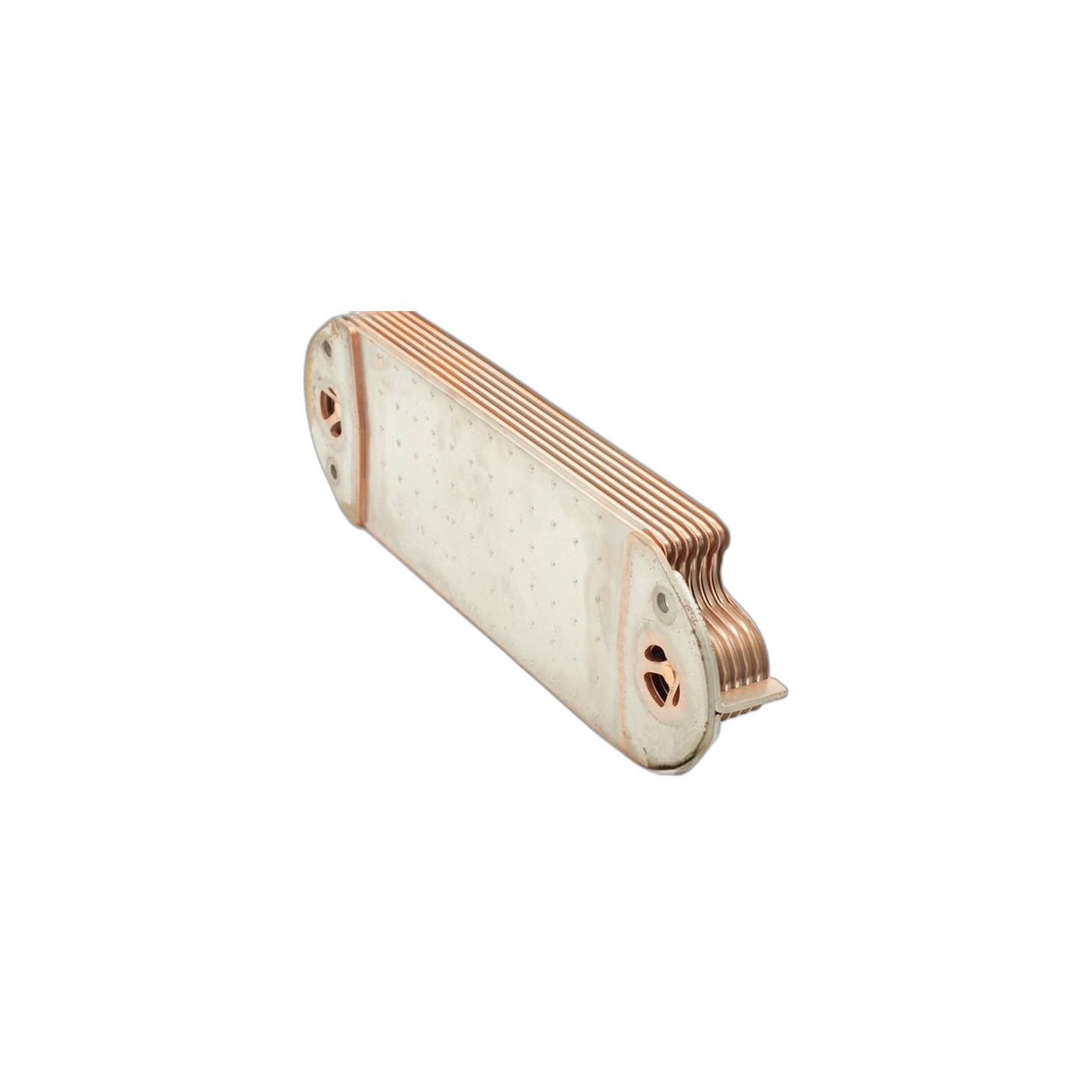 Oil cooler 20749399 for Volvo Excavator
