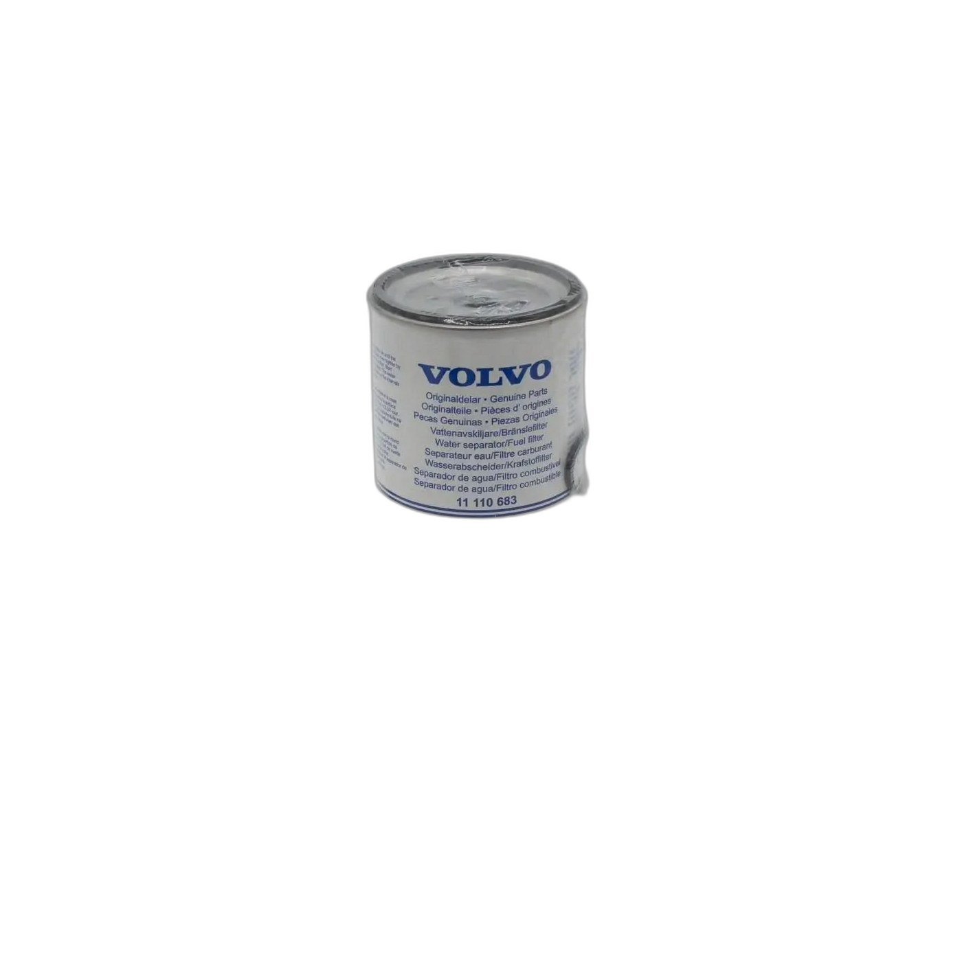 Oil water separator 11110683 for Volvo Excavator
