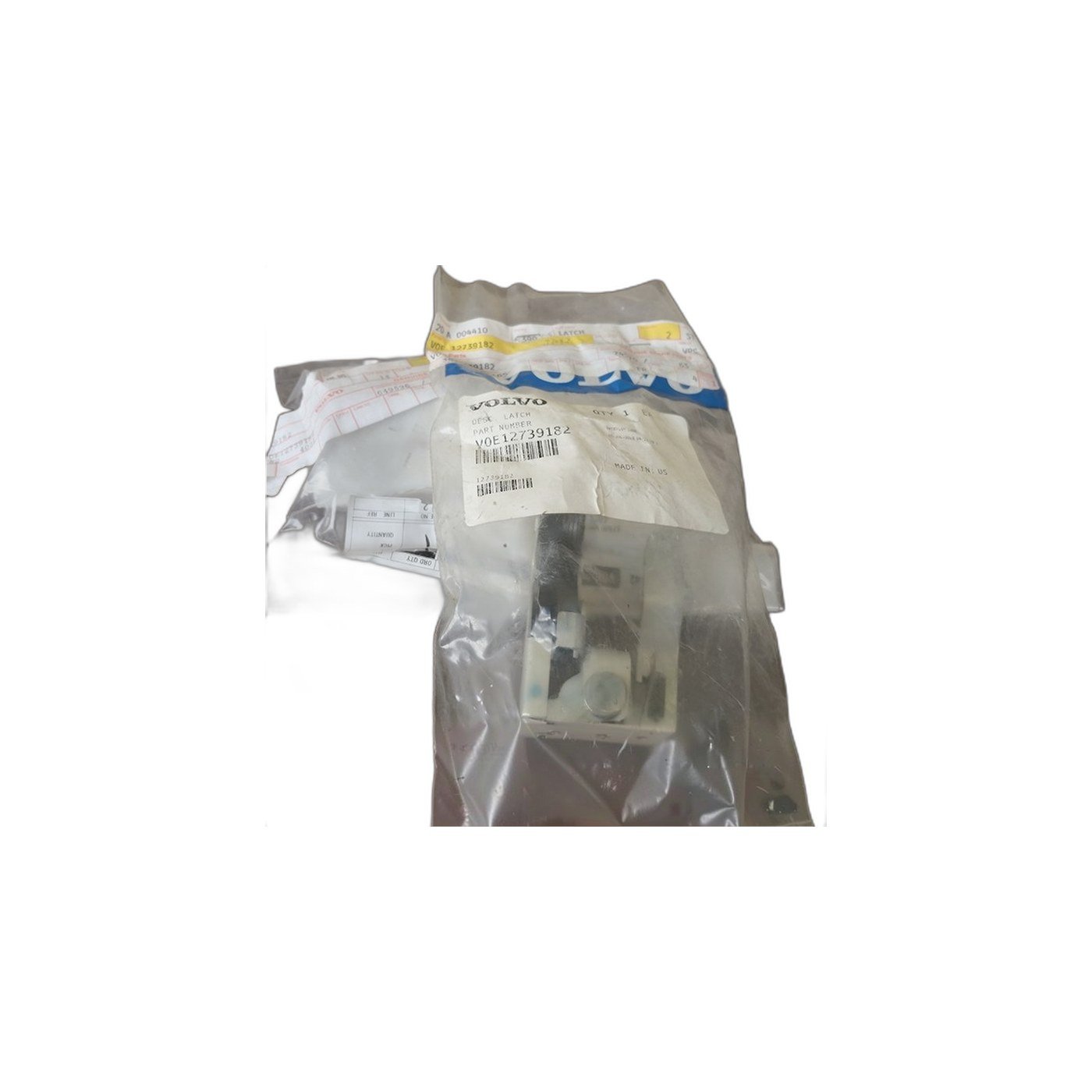 Pin 12739182 for Volvo Excavator