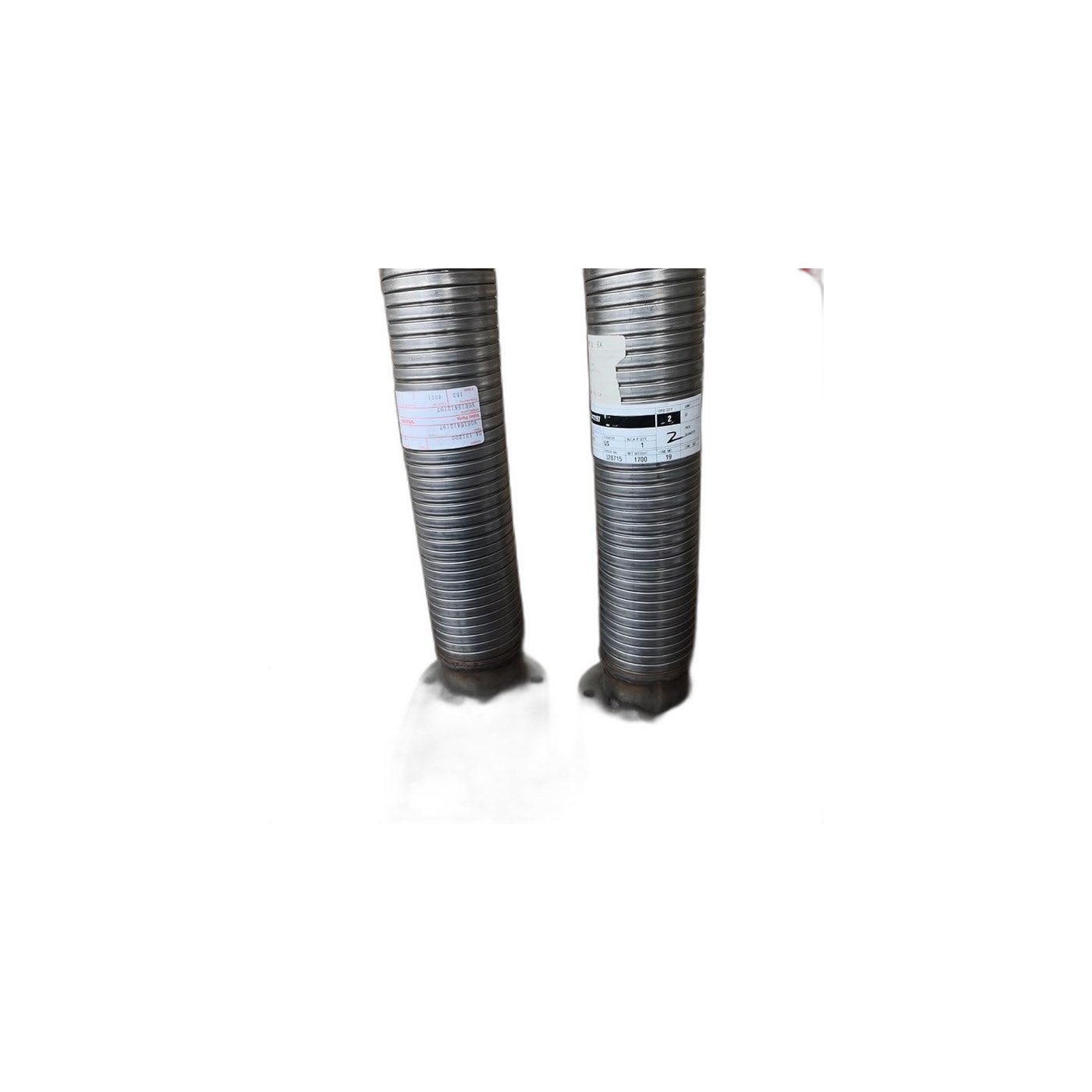 Pipe 15412197 for Volvo Excavator
