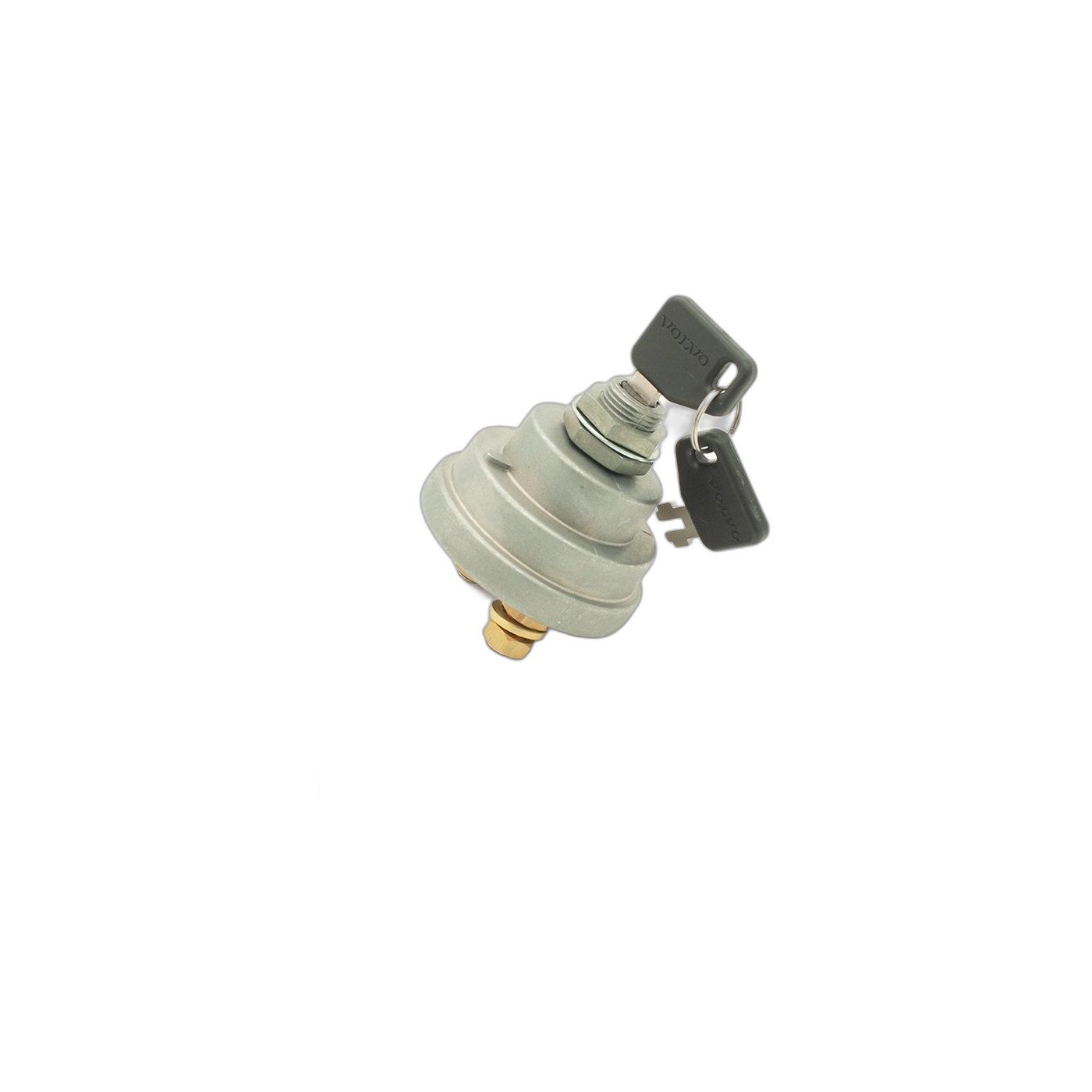 Power switch 14714851 for Volvo Excavator