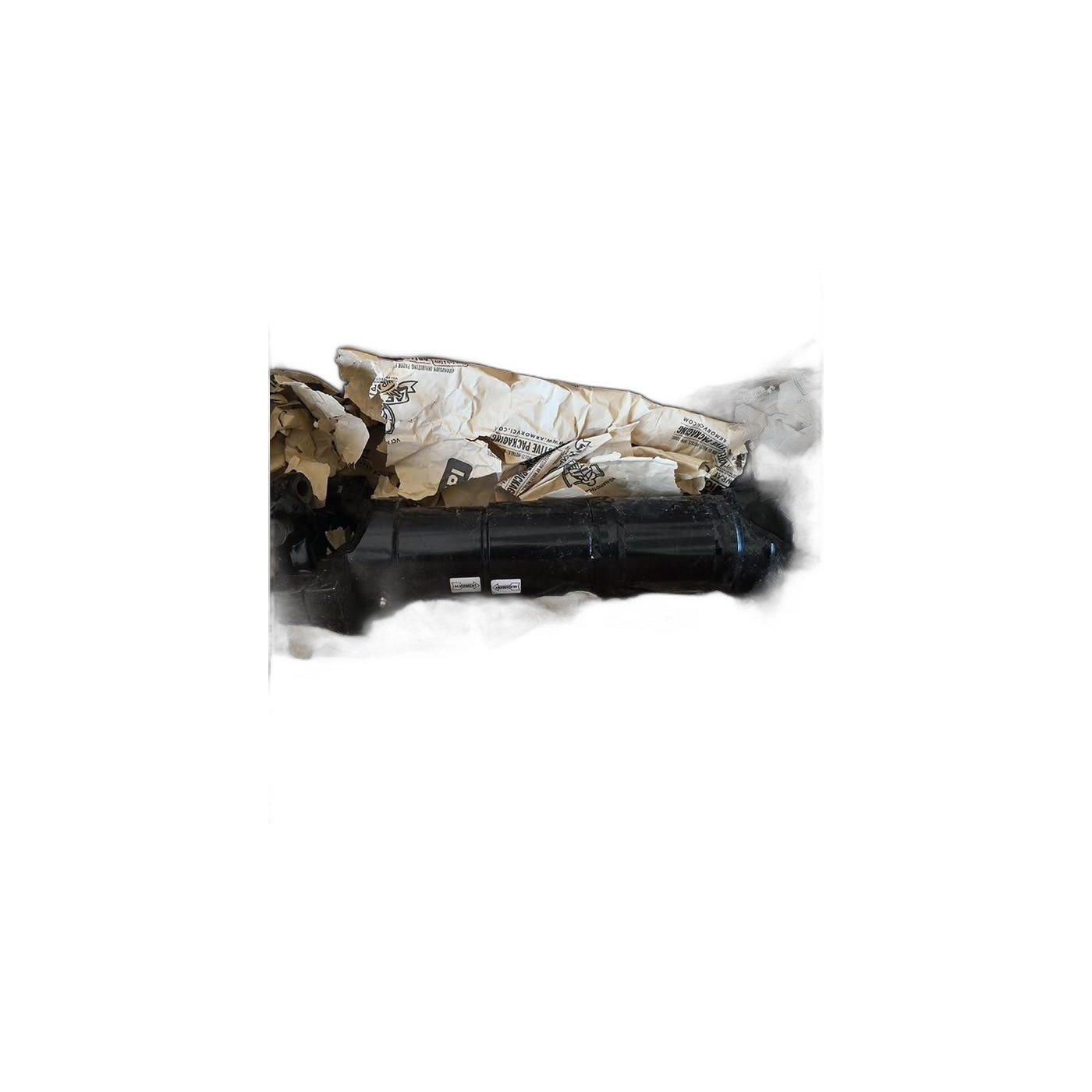 Propeller shaft 12739540 for Volvo Excavator