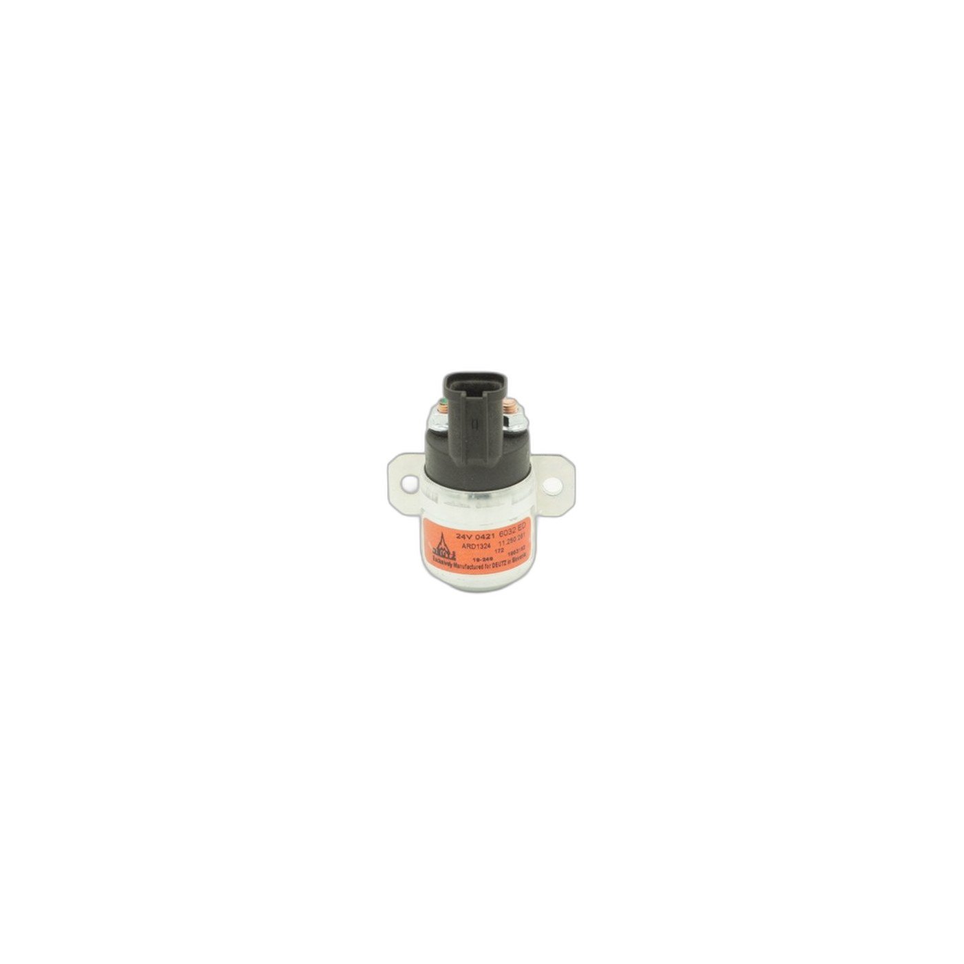 Relay 21311705 for Volvo Excavator
