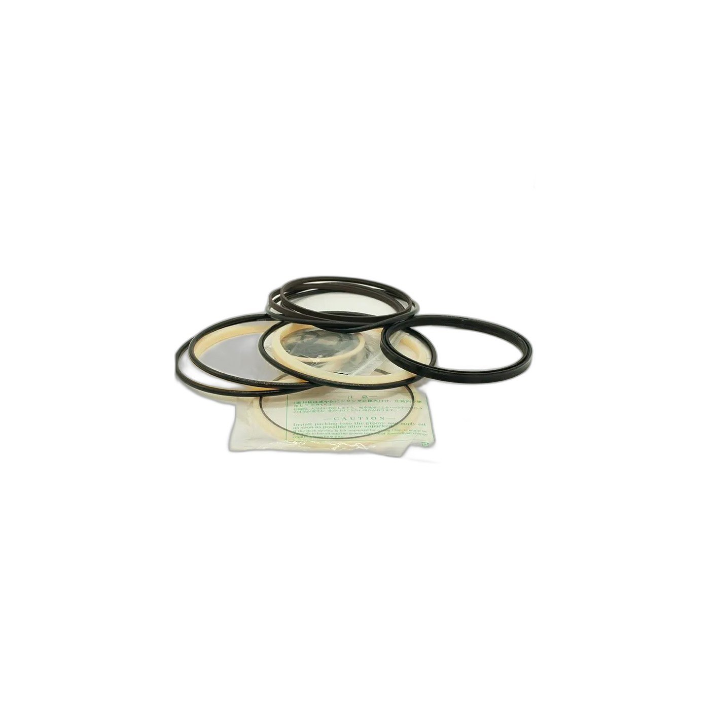 Repair kit 17216674 for Volvo Excavator