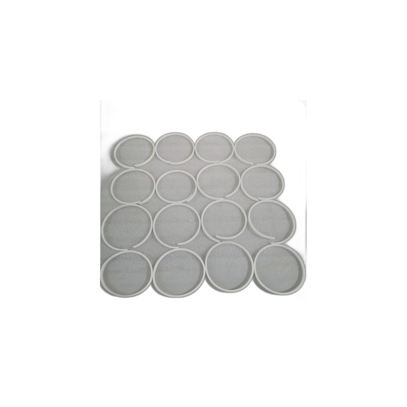Seal 9568-01250 for Volvo Excavator
