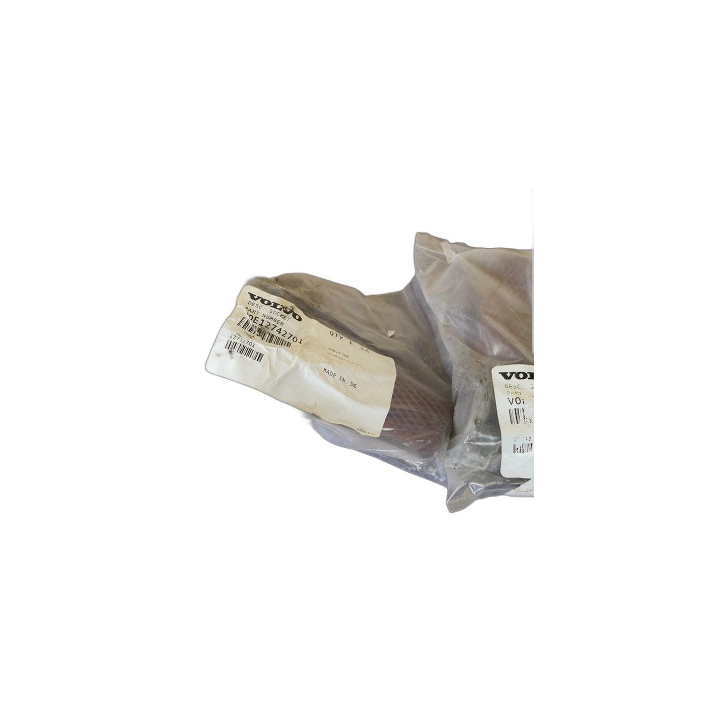 Seat 12742701 for Volvo Excavator
