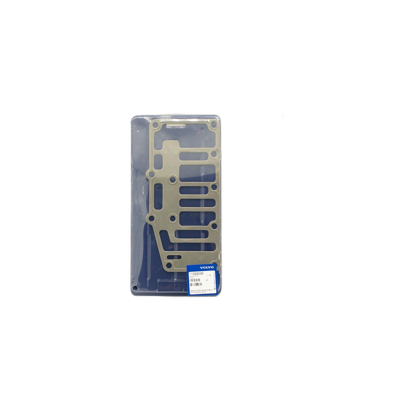 Shim 11038099 for Volvo Excavator