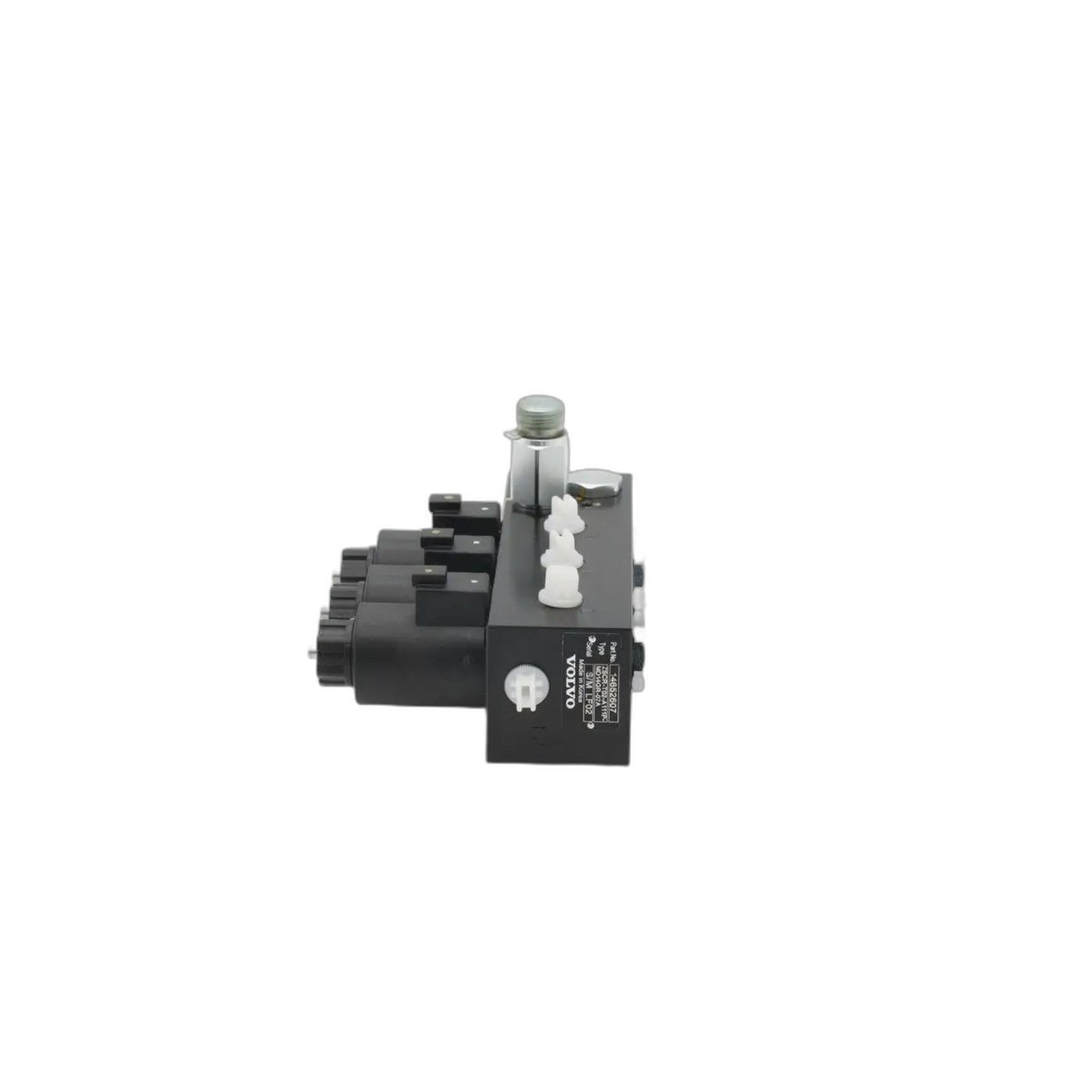 Solenoid valve 14652607 for Volvo Excavator