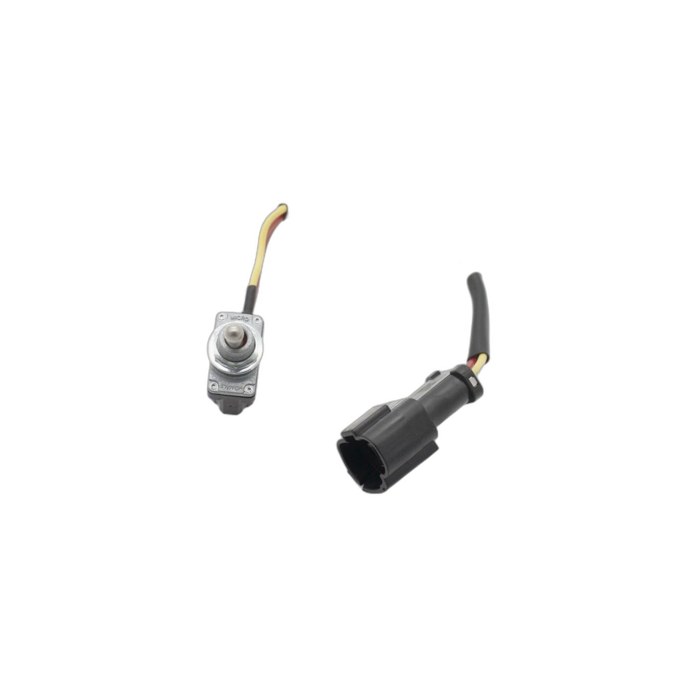Switch 14663553 for Volvo Excavator