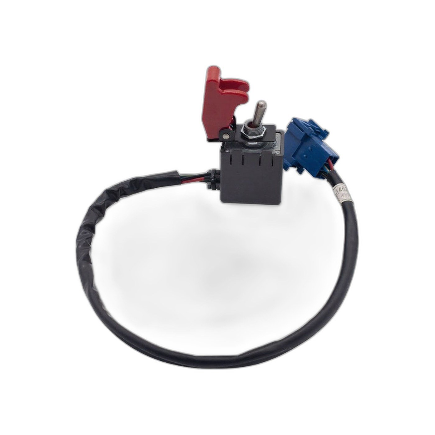 Switch 14689708 for Volvo Excavator