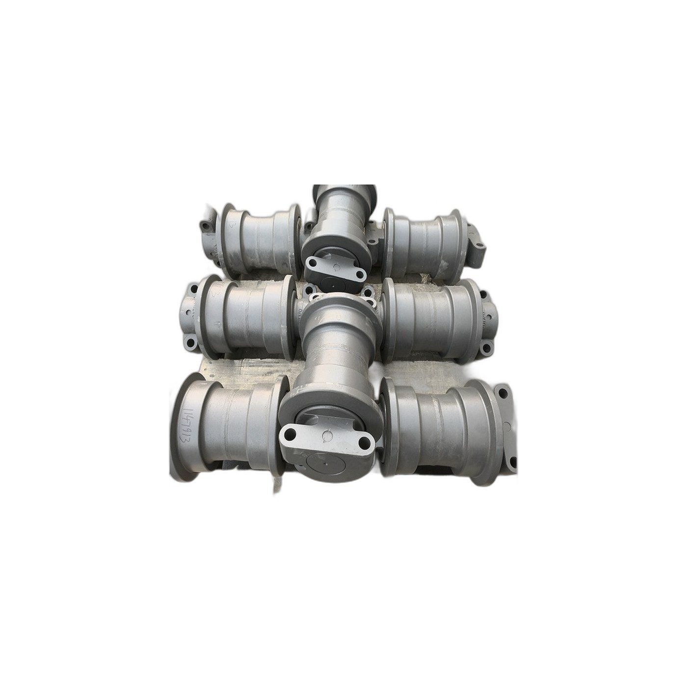 Track roller 14606490 for Volvo Excavator