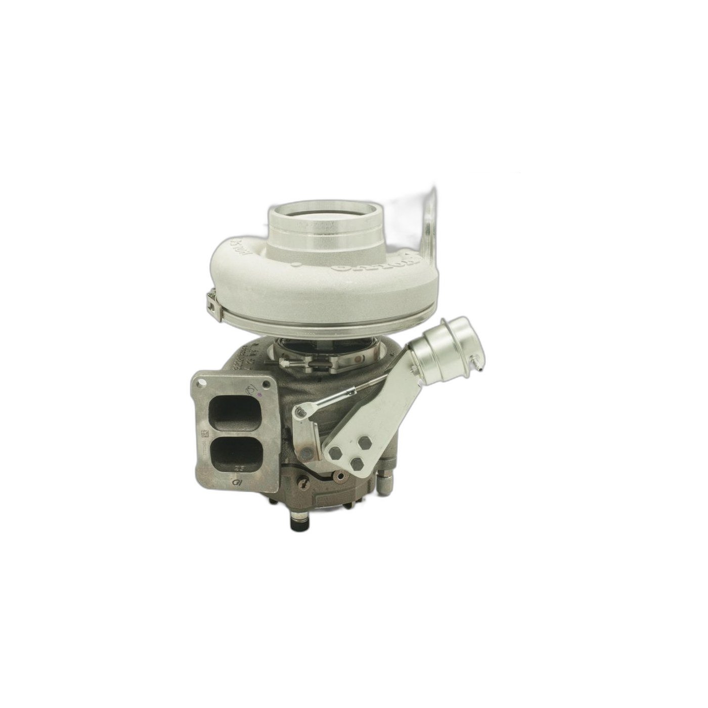 Turbocharger 3801266 for Volvo Excavator