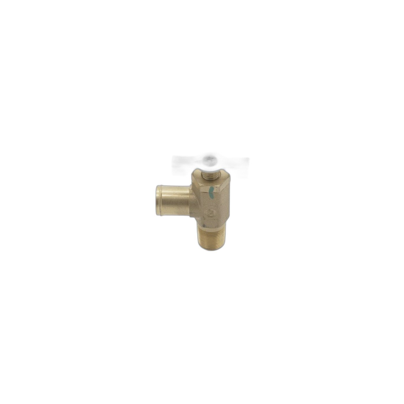 Valve 14529015 for Volvo Excavator