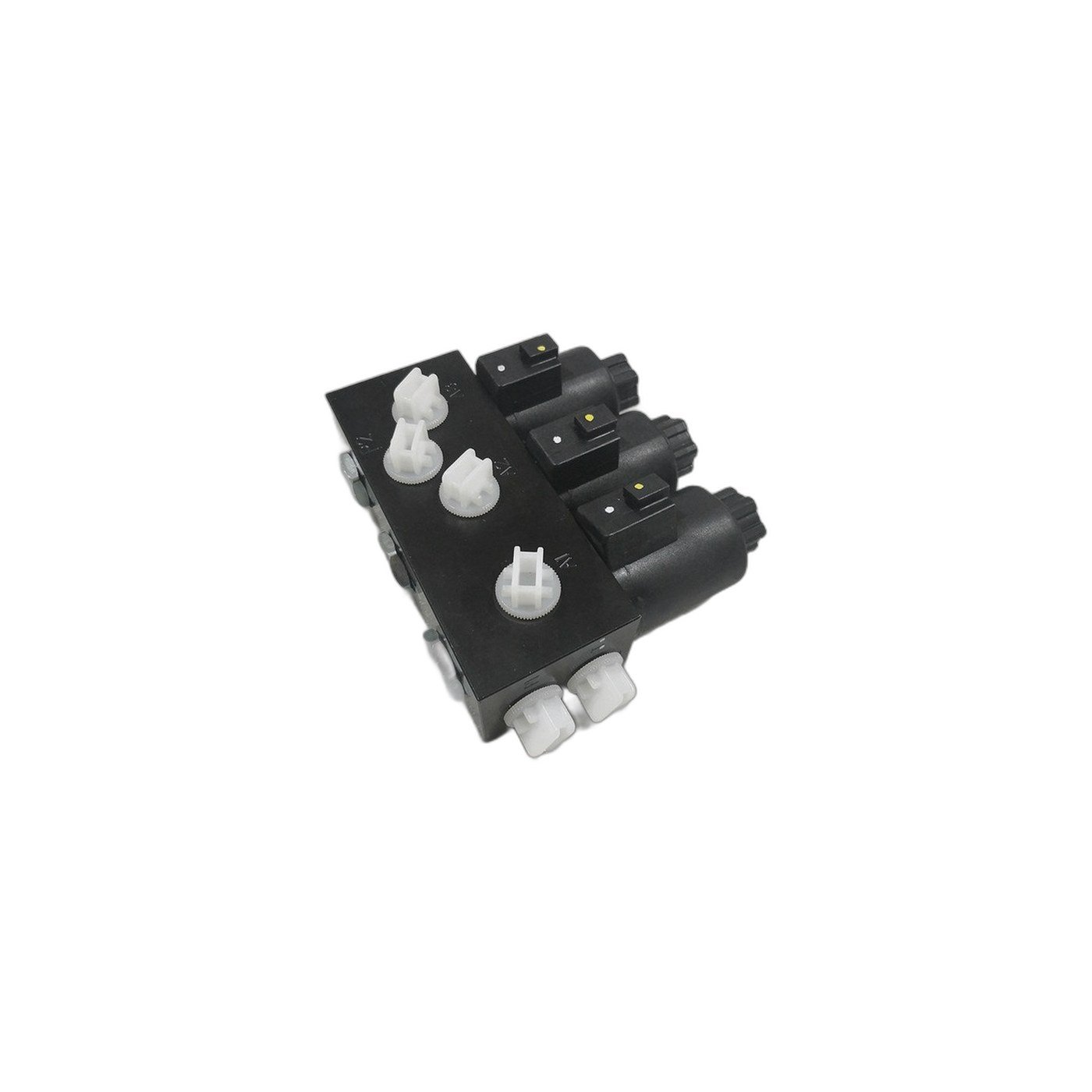 Valve 14589627 for Volvo Excavator