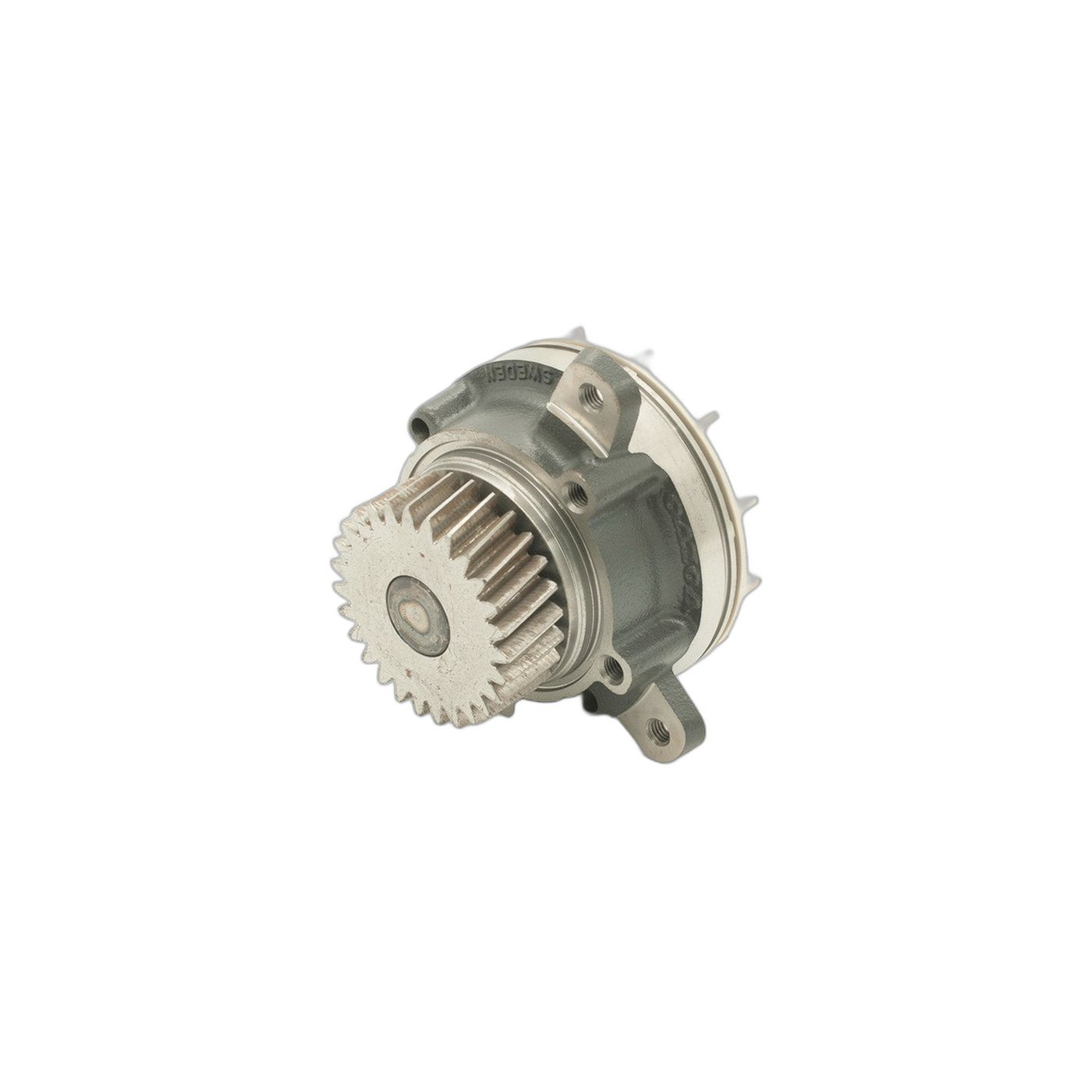 Water pump 20734268 for Volvo Excavator