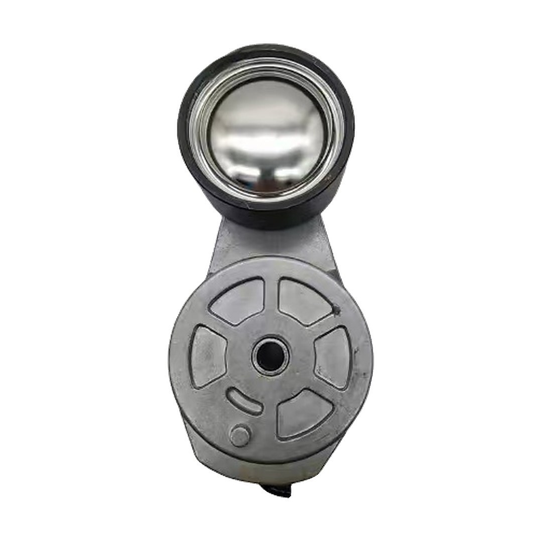 Excavator Engine Parts Belt Tensioner 21549016 VOE21549016 for D13 20515543 20700787 20924200