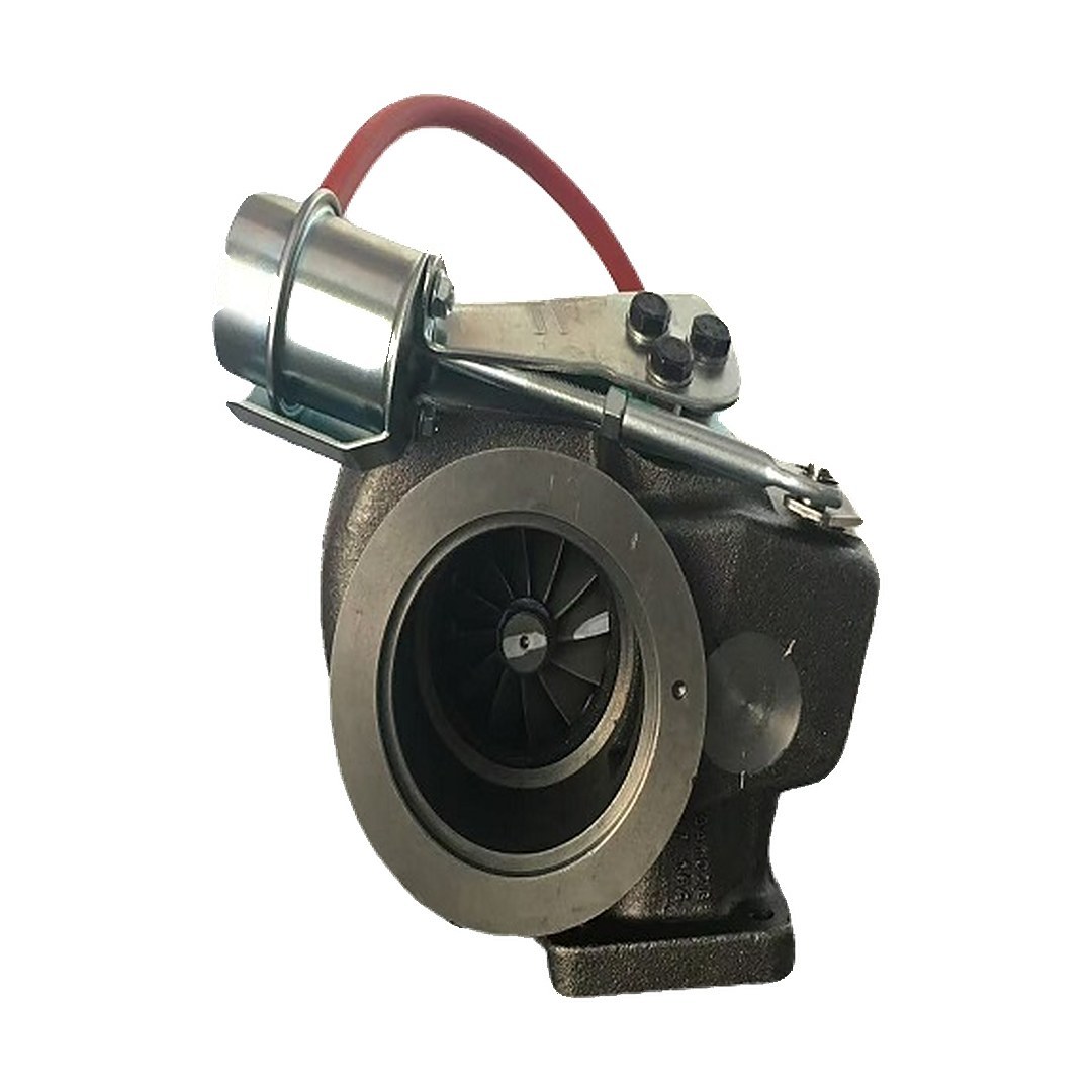Suitable for Volvo A25F Articulated Truck Turbocharger 21913701 3801559
