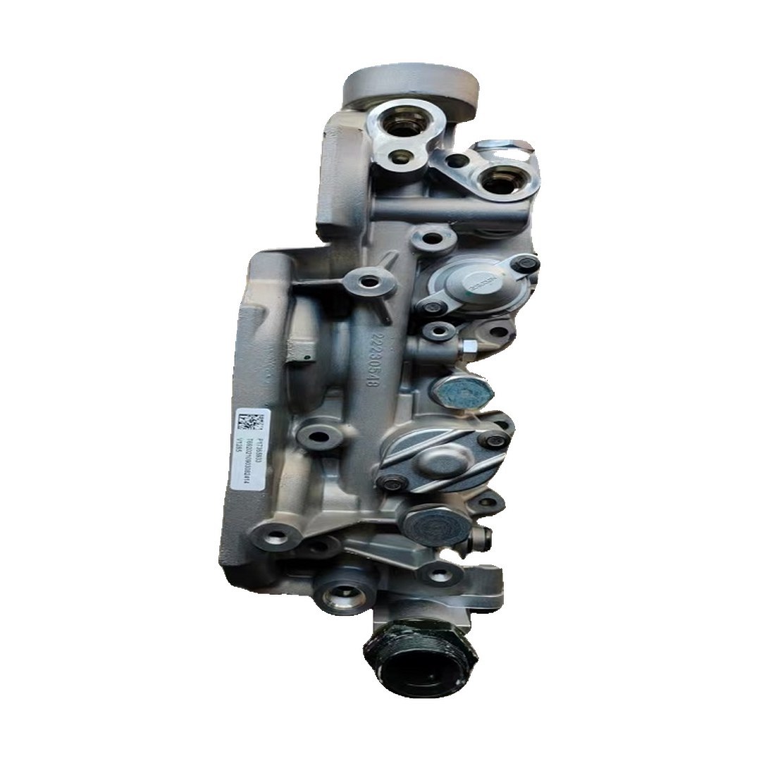 Suitable for Volvo Penta Oil Filter Seat 17365933