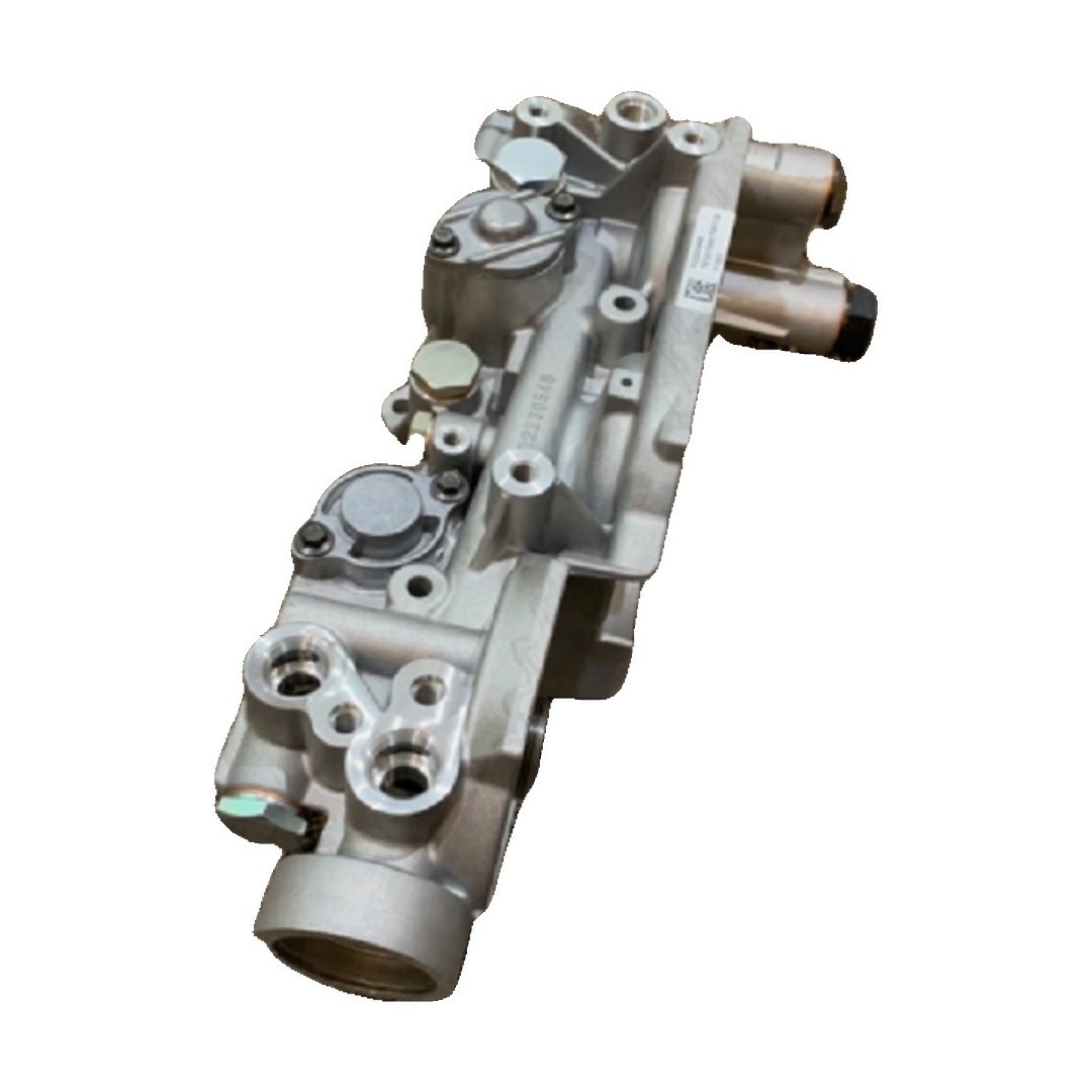 TAD1151 Machine Filter Seat 15194599