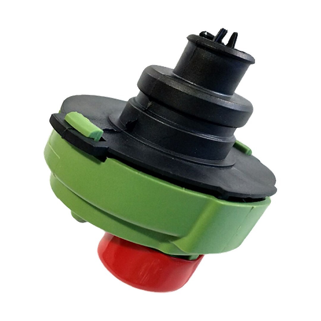 Suitable for Volvo Vacuum Switch 22996281