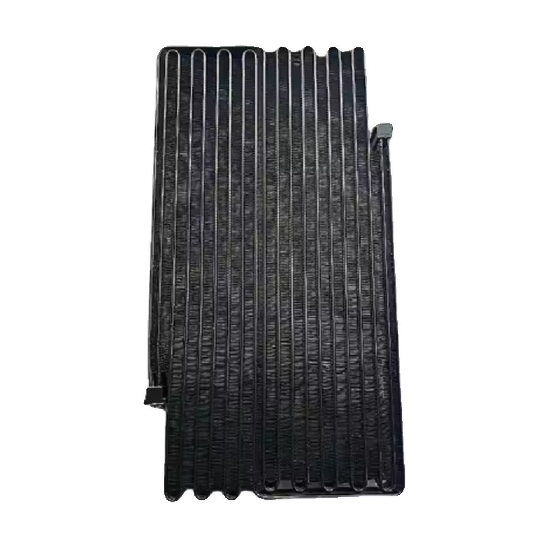 11006435 11164324 VOE11006435 Auto Ac Condenser for Volvo Wheelde Loader E/F Series Ac Condenser 12V